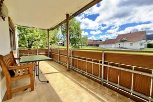 Charmantes Wohnhaus mit großem Garten und Potenzial zum Zweifamilienhaus – Die vollständige Adresse der Immobilie erhältst du vom Anbieter., 72355 Schömberg – Vorschaubild 6