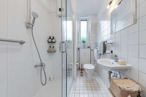 Pempelfort/Scharnhorststraße — 59 m², 2 Zimmer, Balkon – Scharnhorststraße 16, 40477 Pempelfort, Düsseldorf – Vorschaubild 8