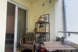 Schöne 3-Zimmerwohnung im Kaiserstraßenviertel – Die vollständige Adresse der Immobilie erhältst du vom Anbieter., 44135 Kaiserbrunnen, Dortmund – Vorschaubild 10