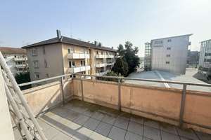 Wohnen am Luisenpark – Leerstehende 2-ZKB mit Balkon & Renditepotenzial! – 68163 Neuostheim/Neuhermsheim, Mannheim – Vorschaubild 14