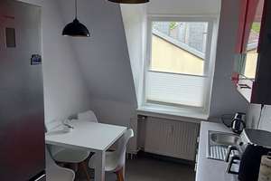 3 ZKB DG-Wohnung in Gelsenkirchen-Feldmark – Karolinenstraße 22, 45883 Feldmark, Gelsenkirchen – Vorschaubild 8