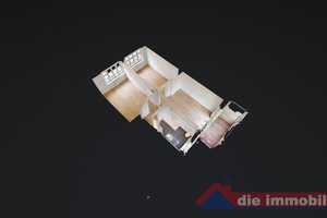 *** Balkon - hell - 2 Zimmer - Fermersleben *** – Felgeleber Straße 4, 39122 Magdeburg – Vorschaubild 15