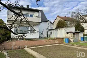Großes Mehrfamilienhaus für Eigennutzer, Handwerker, Kapitalanleger in zentraler Lage von Lollar – Gießen (Kreis) – Vorschaubild 21