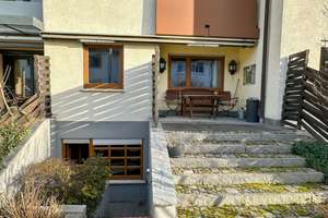 Gepflegtes Reihenmittelhaus mit vielfältigen Gestaltungsmöglichkeiten – Die vollständige Adresse der Immobilie erhältst du vom Anbieter., 69469 Weinheim – Vorschaubild 14
