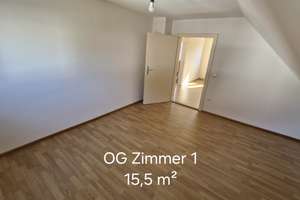 Einfamilienhaus zu vermieten – Erstbezug nach Sanierung – Jahnstraße 10, 84066 Mallersdorf-Pfaffenberg – Vorschaubild 11