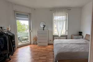 Ruhige 2 Zimmer Wohnung Küche, Bad, Balkon in Biebrich – Salizestr. 20, 65203 Biebrich, Wiesbaden – Vorschaubild 5