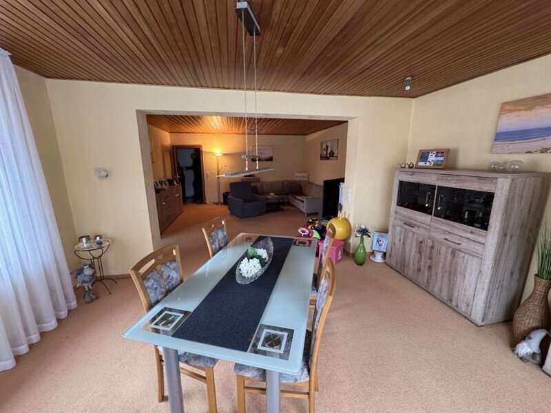 4-Zi--ETW im Grünen mit Gartenanteil, Balkon, Garage und DG als Ausbaureserve, Hannover Kreis – Bild 4