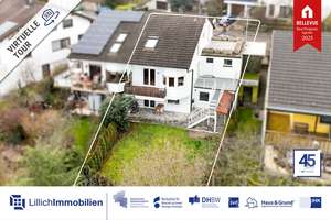 Ohne Käuferprovision. Charmante Doppelhaushälfte im Top-Zustand – Ihr neues Zuhause wartet auf Sie! – Hagstraße 8/1, 71735 Eberdingen – Vorschaubild 1