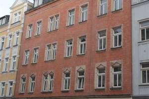 Großzügige 2-Zimmerwohnung mit Vinylbelag, Balkon, Wanne und Dusche! Vormieter verkauft EBK – Humboldtstraße 5, 9130 Sonnenberg, Chemnitz – Vorschaubild 6