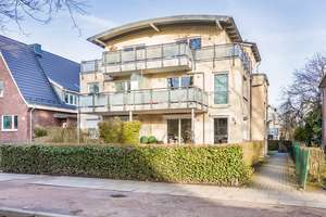 Ihr neues Zuhause in Hamburg-Marienthal – ruhig und gut geschnitten! – Rauchstraße 53, 22043 Marienthal, Hamburg – Vorschaubild 2