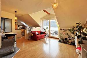 Einfamilienhaus + zwei ca. 50 m² große Wohnungen in attraktiver Lage + top Anbindung nach Luxemburg! – Die vollständige Adresse der Immobilie erhältst du vom Anbieter., 54311 Trierweiler – Vorschaubild 13