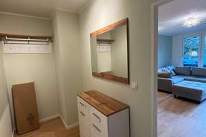 Top renoviert 2025 | Möbliert | Balkon | Stellplatz | Ruhige Lage | U5 Nähe – Arno-Assmann-Straße 11, 81739 Neuperlach, München – Vorschaubild 7