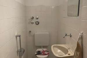 ***4 Zi. Wohnung mit Balkon + TG-Stellplatz / Leerstehend*** – Mannspergerstraße x, 70619 Heumaden, Stuttgart – Vorschaubild 11