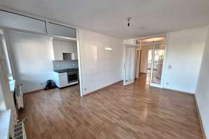 Großzügig Wohnen - nette Mieterschaft - wunderschöne Hofanlage - sofort bezugsfrei – Residenzstraße 104, 13409 Reinickendorf (Ortsteil), Berlin – Vorschaubild 4