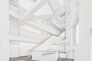Zentral gelegene Kapitalanlage - 1 Zimmer Apartment direkt zwischen City Galerie und Textilviertel – Die vollständige Adresse der Immobilie erhältst du vom Anbieter., 86153 Am Schäfflerbach, Augsburg – Vorschaubild 9
