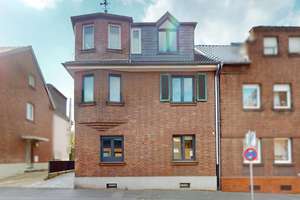Frechen-Zentrum || Modernisierter Altbau || Wintergarten & Doppelgarage – Die vollständige Adresse der Immobilie erhältst du vom Anbieter., 50226 Frechen – Vorschaubild 18