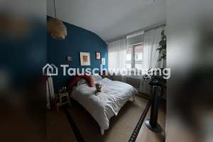 Tauschwohnung: 52 qm Wohnung in der Weststadt – Die vollständige Adresse der Immobilie erhältst du vom Anbieter., 69115 Weststadt, Heidelberg – Vorschaubild 2