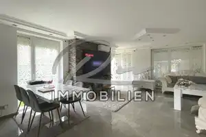 Exklusives Wohnen auf großem Grundstück mit ca. 167m², 7 Zimmern, Garten, Vollkeller, Sauna etc. – Hamburg – Vorschaubild 39