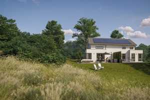 Bien-Zenker EVOLUTION 143 - Ihr individuelles Zuhause in Wachau – Bautzen (Kreis) – Vorschaubild 13