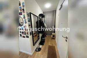 Tauschwohnung: Moderne, zentrale 2-Raumwohnung – Suse-Ahlgrimm-Straße 6, 14473 Teltower Vorstadt, Potsdam – Vorschaubild 12