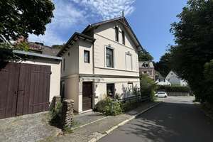 Historisches ZFH in Bestlage Blankeneses – Die vollständige Adresse der Immobilie erhältst du vom Anbieter., 22587 Blankenese, Hamburg – Vorschaubild 5