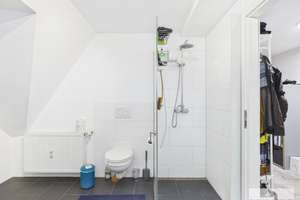 "Sanierter Altbau" - Gemütliche DG-Wohnung in schöner Lage von St. Arnual – Die vollständige Adresse der Immobilie erhältst du vom Anbieter., 66119 St. Arnual, Saarbrücken – Vorschaubild 8