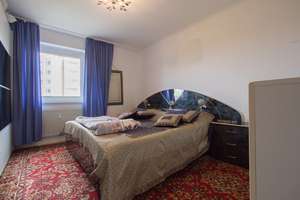3-Zimmer-Wohnung mit Südbalkon & Aufzug | ca. 85 m² | Hannover-Mühlenberg – Die vollständige Adresse der Immobilie erhältst du vom Anbieter., 30459 Mitte (Ortsteil), Hannover – Vorschaubild 4