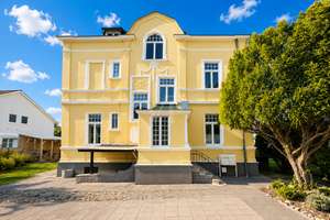 Kapitalanlage mit Villenflair – 7 Wohneinheiten inklusive freier Maisonettewohnung zum Selbstbezug – Die vollständige Adresse der Immobilie erhältst du vom Anbieter., 53127 Ippendorf, Bonn – Vorschaubild 3