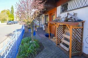 Sonniger Hang-Bungalow 147 m², 5 Zimmer, Südhang & großer Garten – Nürnberg-Holzheim – Die vollständige Adresse der Immobilie erhältst du vom Anbieter., 90453 Krottenbach, Mühlhof, Nürnberg – Vorschaubild 60