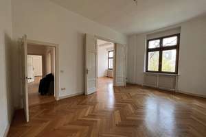 Altbau mit viel Platz in Düsseltal