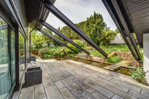 EFH-Highlight in Birkenfeld: Pool, Sauna, Doppelgarage & Gartenparadies, Freisitz und Aussichtslage – Die vollständige Adresse der Immobilie erhältst du vom Anbieter., 75217 Birkenfeld – Vorschaubild 26