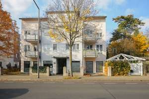 Blasewitz - freie 2 Zi. Wohnung inkl. EBK, Balkon und TG-Stellplatz – Oehmestraße 16, 1277 Blasewitz (Stadtteil), Dresden – Vorschaubild 2