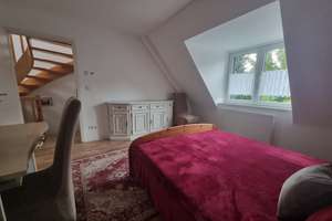 Möbliertes WG Zimmer Volksdorf/ Bergstedt in Reihenendhaus in Hamburg – Die vollständige Adresse der Immobilie erhältst du vom Anbieter., 22359 Volksdorf, Hamburg – Vorschaubild 4