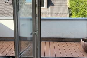 Maisonette-Dachgeschosswohnung – Erstbezug nach Eigennutzung, Tiefgarage, Lift – Wüstensteiner Straße 15, 81243 Aubing-Süd, München – Vorschaubild 18