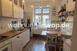 Wohnungstausch: Stresemannstraße 1-200 – Stresemannstraße - 1200, 22000 Sternschanze, Hamburg – Vorschaubild 8