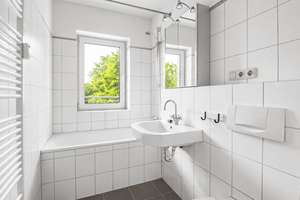 Eigentumswohnung am Hangeweiher – bezugsfrei, mit Balkon, Einbauküche und Teilmöblierung – Die vollständige Adresse der Immobilie erhältst du vom Anbieter., 52064 Hangeweiher, Aachen – Vorschaubild 14
