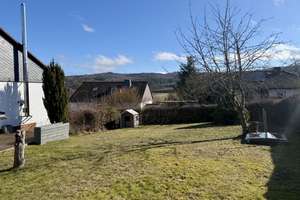Wohnen mit Weitblick: Einfamilienhaus mit Einliegerwohnung in Knüllwald! Keine Käuferprovision! – Knüllweg 6, 34593 Knüllwald – Vorschaubild 19