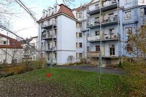 Preußischen Viertel: Sofort einziehen! Eigennutzer! Freie 3 Zimmer Wohnung mit tollem Süd-Balkon – Bischofsweg 104, 1097 Radeberger Vorstadt, Dresden – Vorschaubild 17