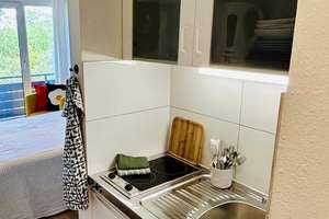Voll möblierte Wohnung mit Balkon und TG in Mainz Uni Nähe – Richard-Schirrmann 14, 55122 Hartenberg-Münchfeld, Mainz – Vorschaubild 3
