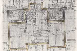 2-Zimmer-Wohnung (mietfrei) mit Balkon u. Garagenstellplatz in Berlin/Lichterfelde-West (Steglitz) – Augustastraße 11a, 12203 Berlin – Vorschaubild 14