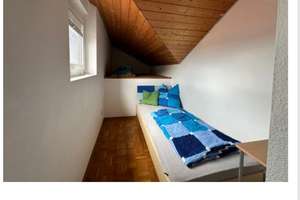 Großzügige 2,5 Zimmer-Galeriewohnung mit Balkon, EBK, FBH, TGƃStellplatz uvm. – Happoldstraße 13b, 70469 Feuerbacher Tal, Stuttgart – Vorschaubild 6