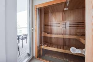 Stilvolle Bauhausvilla || Premiumlage || Spa-Bereich || Wärmepumpe – Die vollständige Adresse der Immobilie erhältst du vom Anbieter., 50859 Widdersdorf, Köln – Vorschaubild 17