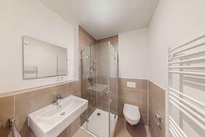 1-Zimmer-Wohnung im Quartier FÜRstenried West mit Einbauküche und Balkon – Forst-Kasten-Allee 123b, 81475 Fürstenried-West, München – Vorschaubild 4
