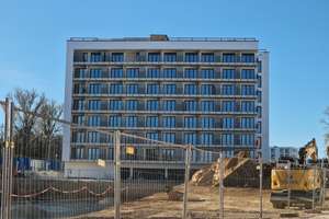 Erstbezug Studentenapartment direkt an der Universität Regensburg – Otto-Hahn-Straße 40, 93053 Galgenberg, Regensburg – Vorschaubild 14