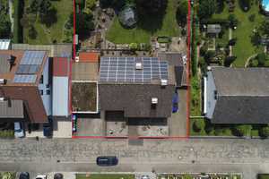 Wohnhaus mit drei Wohnungen – Alb-Donau-Kreis – Vorschaubild 33