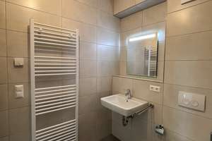 Exklusive 3-Zimmer Wohnung mit zwei Balkonen und Einbauküche – Thomas-Jefferson-Straße 38a, 68309 Käfertal, Mannheim – Vorschaubild 7