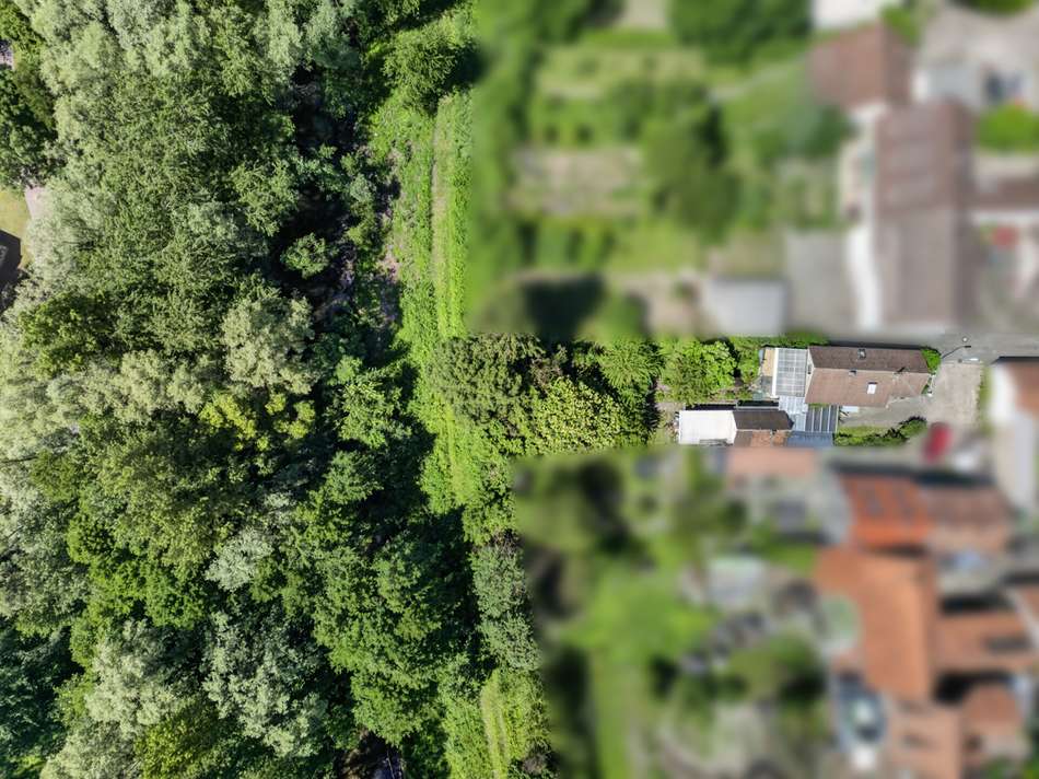 Luftaufnahm