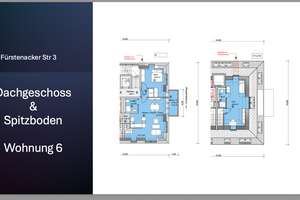 Dachgeschosswohnung Nr. 6 – Fürstenackerstraße 3, 81477 Obersendling, München – Vorschaubild 2
