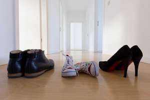 Familiennest mit Wanne, Dusche und kleinem Balkon – Westring 25, 39108 Stadtfeld Ost, Magdeburg – Vorschaubild 2