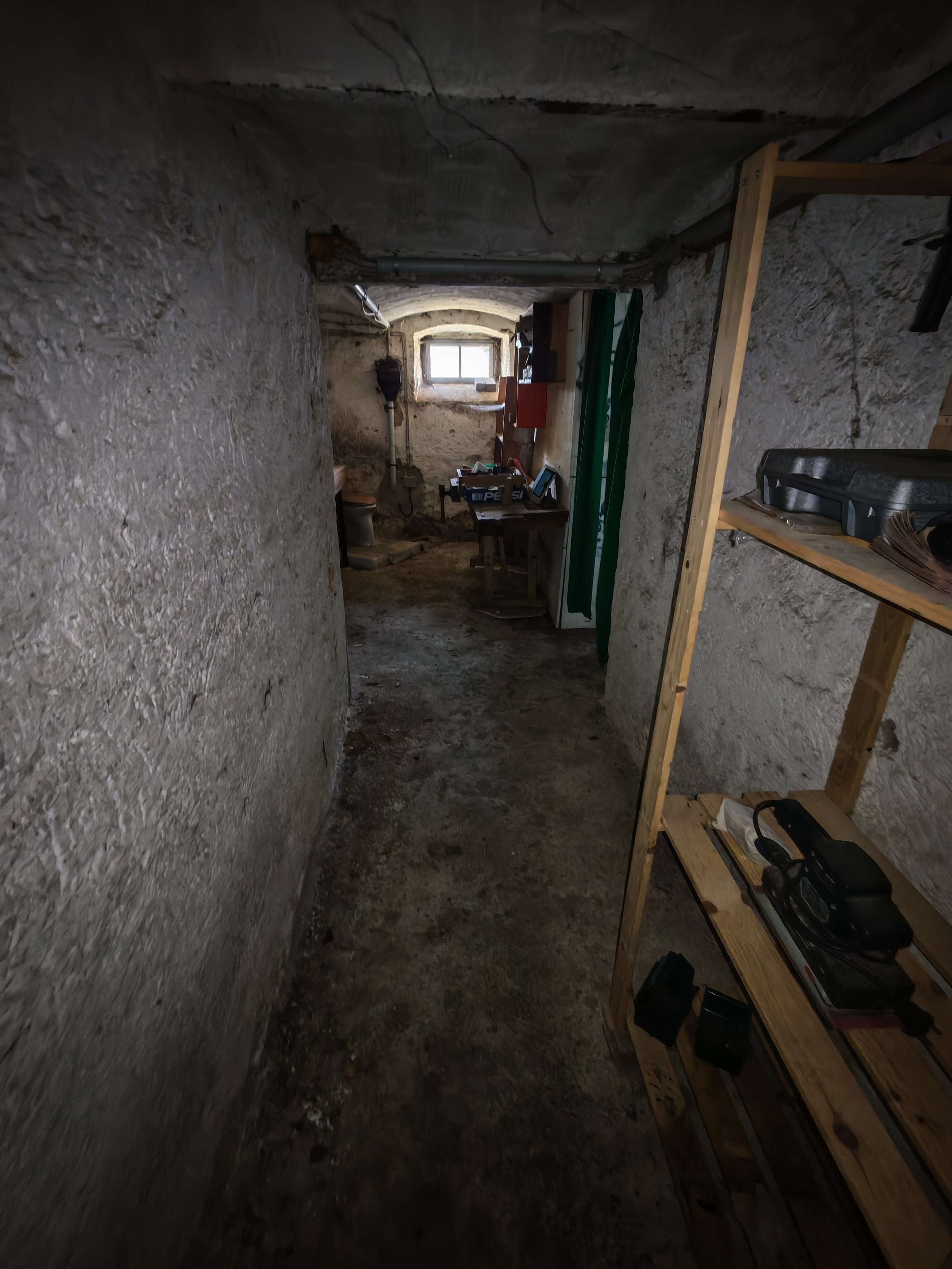 Immobilie in Helmbrechts - Doppelhaushälfte in Helmbrechts -  OT Enchenreuth - Bild 7